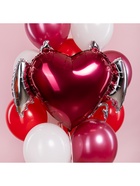 Воздушный шар фольгированный 35" «Тихий омут» - Фото 2