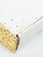 УЦЕНКА Алмазная вышивка с частичным заполнением "Девушка с драконом" без рамы 30*40 см 10976296