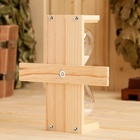 УЦЕНКА Часы песочные для бани «Люкс» - Фото 3