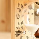 УЦЕНКА Часы песочные для бани «Люкс» - Фото 4