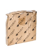 УЦЕНКА Часы настенные интерьерные «Витки», бесшумные, 31×26 см, корпус бронзовый - Фото 4