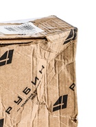 УЦЕНКА Часы настенные интерьерные «Витки», бесшумные, 31×26 см, корпус бронзовый - Фото 5