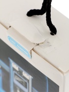 УЦЕНКА Внешний аккумулятор CRR-28, 10000 мАч, 2USB, 3А, дисплей, быстрая зарядка, серый 10976313