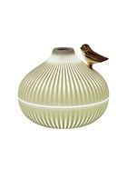 УЦЕНКА Увлажнитель воздуха HM-7, ультразвуковой, до 15 м2, 2 Вт, 300 мл, белый - Фото 6