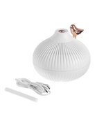 УЦЕНКА Увлажнитель воздуха HM-7, ультразвуковой, до 15 м2, 2 Вт, 300 мл, белый - Фото 10