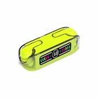 УЦЕНКА Наушники беспроводные M-12 Max, TWS, вкладыши, BT 5.0, 30/200 мАч, прозрачные, зелёные 9940 - Фото 6