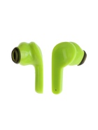 УЦЕНКА Наушники беспроводные M-12 Max, TWS, вкладыши, BT 5.0, 30/200 мАч, прозрачные, зелёные 9940 - Фото 7