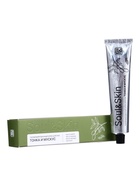 УЦЕНКА Крем для рук парфюмированный Soul&Skin тонка и мускус, 65 мл - Фото 8