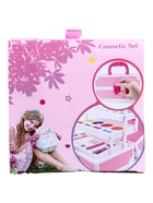 УЦЕНКА Набор косметики для девочек «Чемодан для макияжа» - Фото 8