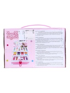 УЦЕНКА Набор косметики для девочек «Чемодан для макияжа» - Фото 9