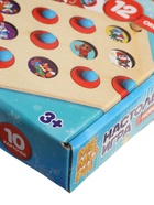 УЦЕНКА Настольная игра мемори «Новый год» - Фото 5