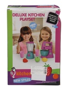 УЦЕНКА Игровой набор "Блендер" с аксессуарами - Фото 4