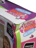 УЦЕНКА Игровой набор "Блендер" с аксессуарами - Фото 5