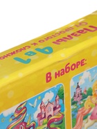 УЦЕНКА Пазл 4 в 1 «Милые принцессы» 10976347