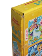 УЦЕНКА Пазл 4 в 1 «Милые принцессы» 10976347