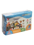 УЦЕНКА Набор для песка «Семья», 143201 10976351