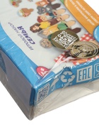 УЦЕНКА Набор для песка «Семья», 143201 10976351