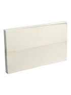 УЦЕНКА Кроватка-люлька «Единорог» белый. принт, ЛМДФ, 43 см 004073 - Фото 2