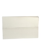 УЦЕНКА Кроватка-люлька «Единорог» белый. принт, ЛМДФ, 43 см 004073 10976352