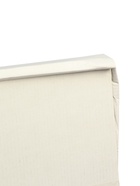 УЦЕНКА Кроватка-люлька «Единорог» белый. принт, ЛМДФ, 43 см 004073 - Фото 4