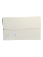 УЦЕНКА Кроватка-люлька «Единорог» белый. принт, ЛМДФ, 43 см 004073 10976352