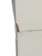 УЦЕНКА Кроватка-люлька «Единорог» белый. принт, ЛМДФ, 43 см 004073 - Фото 6