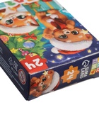 УЦЕНКА Пазл «Встречаем Новый год», 24 детали - Фото 6