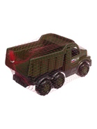 УЦЕНКА (СКОЛ) Автомобиль - самосвал военный «Максик» - Фото 4