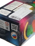 УЦЕНКА Выращивание кристаллов. Животные. «Зеленый попугай» Алхимик. Крп-010 - Фото 7