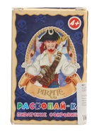 УЦЕНКА Раскопайка "Сокровища пиратов" М - Фото 3