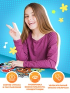 Пазл «Милые монстрики», 60 элементов - фото 120368754