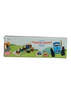 УЦЕНКА Сортер 'учимся считать' «Синий трактор» 22×0.9×5 см W031-STR - Фото 4