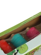 УЦЕНКА Сортер 'учимся считать' «Синий трактор» 22×0.9×5 см W031-STR - Фото 6