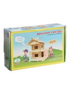 УЦЕНКА Дачный домик - Фото 2