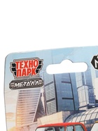 УЦЕНКА Машина металлическая vaz 2114 + 2106, 7.5 см 10976392