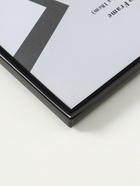 Фоторамка для фото 13×18 см «Классик», чёрная, металл, 1.5×13×18 см - Фото 4