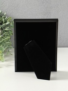 Фоторамка для фото 13×18 см «Классик», чёрная, металл, 1.5×13×18 см - Фото 5