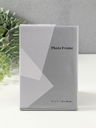 Фоторамка для фото 13×18 см «Классик», чёрная, металл, 1.5×13×18 см - Фото 6