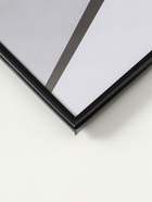 Фоторамка для фото 15×20 см «Классик», чёрная, металл, 1.5×15.8×20.8 см - Фото 4