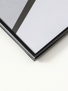 Фоторамка металл на 1 фото 18х18 см "Классик" чёрная 1,5х18,4х18,4 см 10916155