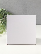 Фоторамка для фото 18×18 см «Классик», чёрная, металл, 1.5×18.4×18.4 см  (артикул 10916155)  большой выбор товаров оптом и в розницу по низким ценам с доставкой