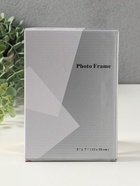 Фоторамка для фото 13×18 см «Лофт», золото гальваника, металл, 1.2×14×18.8 см - Фото 5