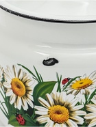 УЦЕНКА Бидон 2л (белая)Без декора - Фото 4