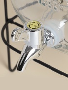 УЦЕНКА Диспенсер для напитков на подставке «Йоркшир» 5 л, 19×36 см - Фото 5