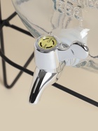 УЦЕНКА Диспенсер для напитков на подставке «Йоркшир» 5 л, 19×36 см - Фото 6