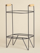 УЦЕНКА Диспенсер для напитков на подставке «Йоркшир» 5 л, 19×36 см - Фото 9