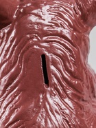 УЦЕНКА Копилка «Медведь с бочонком» 20×25×29 см - Фото 8