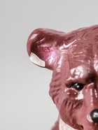 УЦЕНКА Копилка «Медведь с бочонком» 20×25×29 см - Фото 9