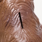 УЦЕНКА Копилка «Медведь с бочонком» 20×25×29 см - Фото 2