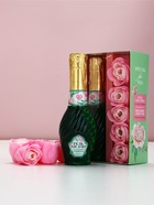 Подарочный набор «Самой нежной», гель для душа мондоро и мыльные цветы, Чистое Счастье - фото 23860629